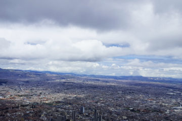 Bogotá